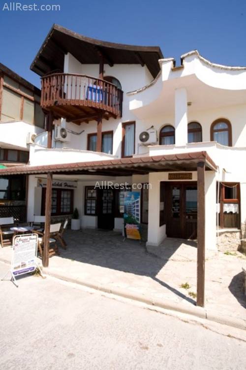 Los Dos Gallos Hotel 9